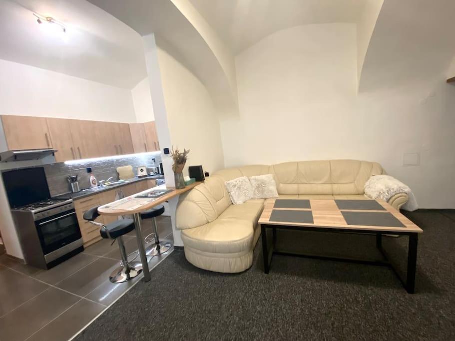 K&P Apartment In The Center Prag Exterior foto