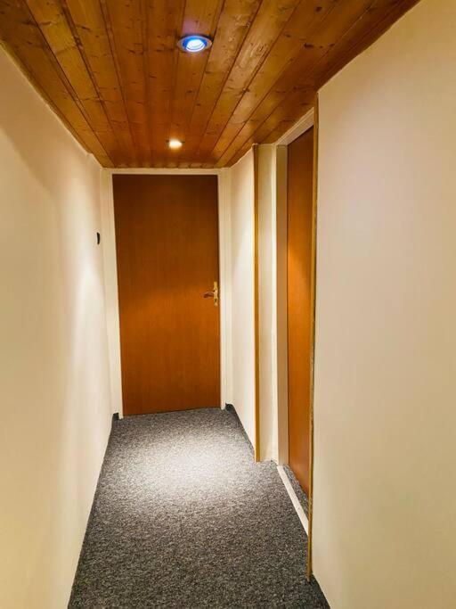 K&P Apartment In The Center Prag Exterior foto