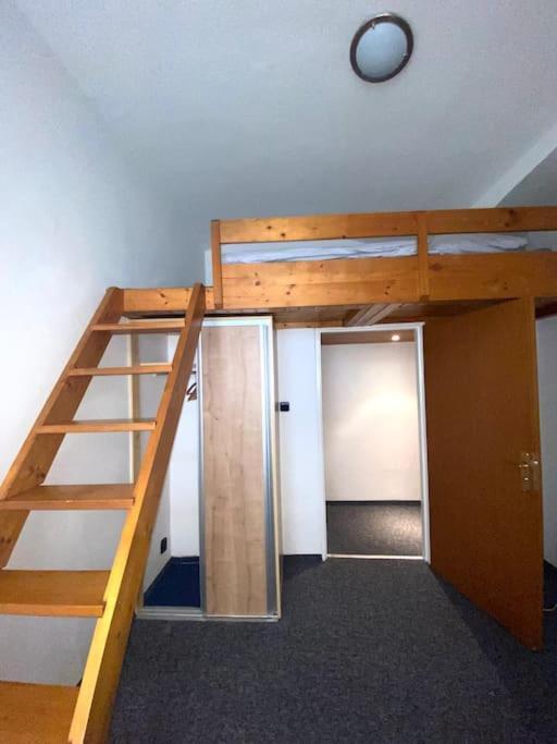 K&P Apartment In The Center Prag Exterior foto