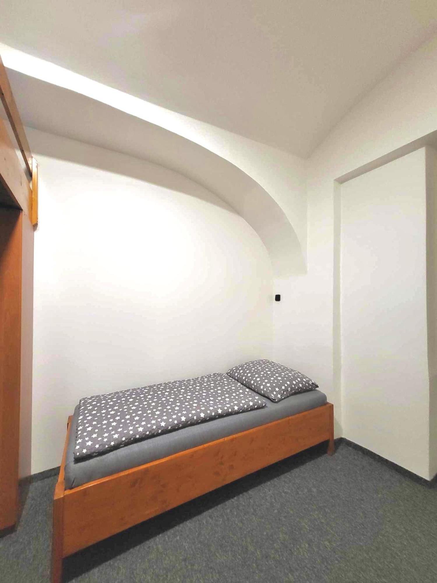 K&P Apartment In The Center Prag Exterior foto